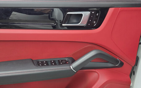 Porsche Cayenne III, 2021 год, 10 800 121 рублей, 15 фотография