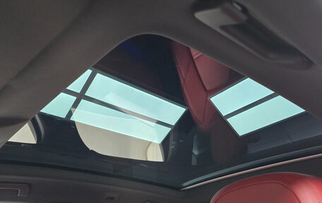 Porsche Cayenne III, 2021 год, 10 800 121 рублей, 18 фотография