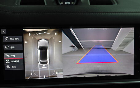 Porsche Cayenne III, 2021 год, 10 800 121 рублей, 13 фотография