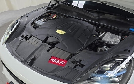 Porsche Cayenne III, 2021 год, 10 800 121 рублей, 19 фотография