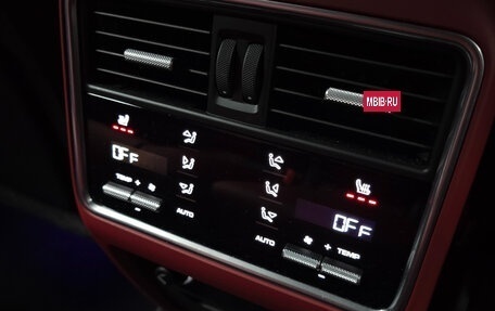 Porsche Cayenne III, 2021 год, 10 800 121 рублей, 17 фотография