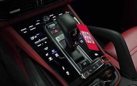 Porsche Cayenne III, 2021 год, 10 800 121 рублей, 11 фотография