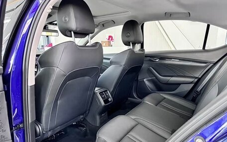 Skoda Octavia IV, 2021 год, 1 926 000 рублей, 7 фотография