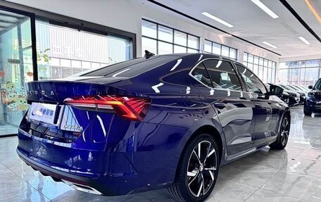 Skoda Octavia IV, 2021 год, 1 926 000 рублей, 4 фотография