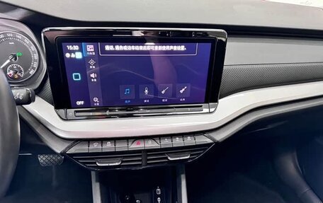 Skoda Octavia IV, 2021 год, 1 926 000 рублей, 9 фотография