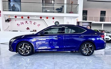 Skoda Octavia IV, 2021 год, 1 926 000 рублей, 3 фотография