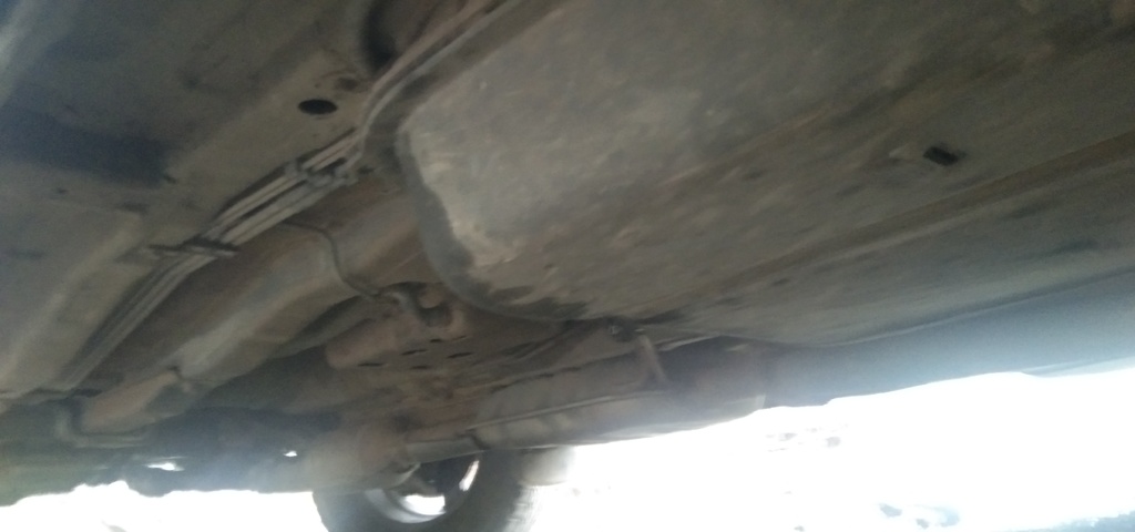 Hyundai Santa Fe Classic, 2001 год, 450 000 рублей, 44 фотография