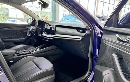 Skoda Octavia IV, 2021 год, 1 926 000 рублей, 12 фотография