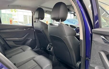 Skoda Octavia IV, 2021 год, 1 926 000 рублей, 13 фотография