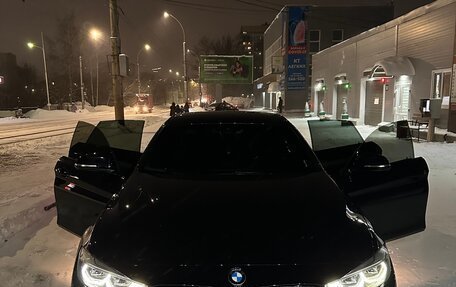 BMW 4 серия, 2019 год, 3 500 000 рублей, 1 фотография