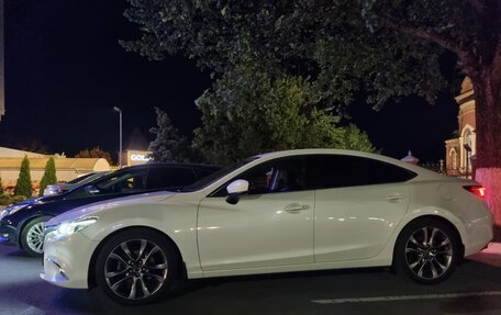 Mazda 6, 2018 год, 2 050 000 рублей, 1 фотография