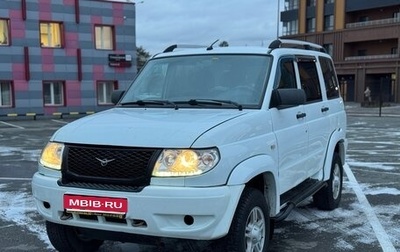 ЛуАЗ Patriot, 2013 год, 620 000 рублей, 1 фотография