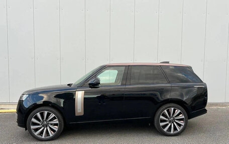 Land Rover Range Rover IV рестайлинг, 2025 год, 29 500 000 рублей, 1 фотография