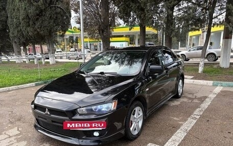 Mitsubishi Lancer IX, 2007 год, 780 000 рублей, 1 фотография