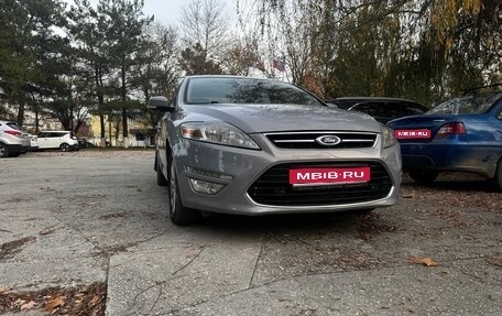 Ford Mondeo IV, 2011 год, 849 000 рублей, 1 фотография