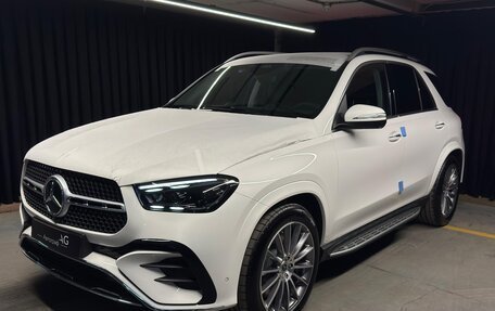 Mercedes-Benz GLE, 2025 год, 15 500 000 рублей, 1 фотография