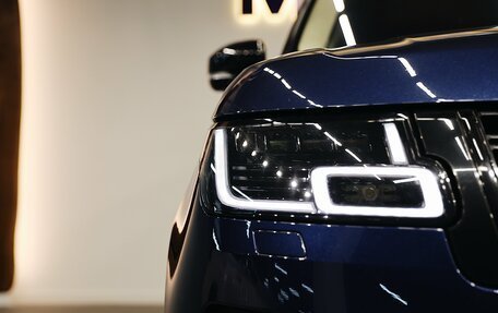 Land Rover Range Rover IV рестайлинг, 2020 год, 10 500 000 рублей, 29 фотография