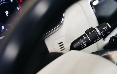 Land Rover Range Rover IV рестайлинг, 2020 год, 10 500 000 рублей, 28 фотография