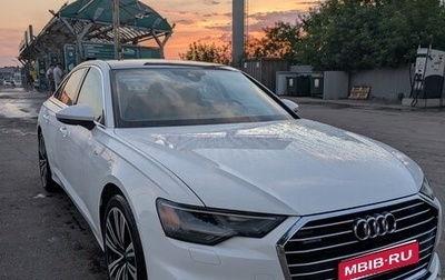 Audi A6, 2019 год, 5 200 000 рублей, 1 фотография