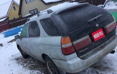 Nissan Serena I, 1997 год, 260 000 рублей, 1 фотография