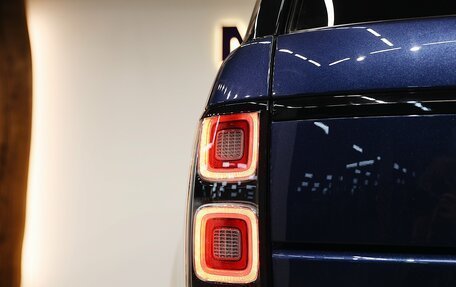 Land Rover Range Rover IV рестайлинг, 2020 год, 10 500 000 рублей, 31 фотография