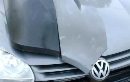 Volkswagen Golf V, 2005 год, 100 000 рублей, 9 фотография