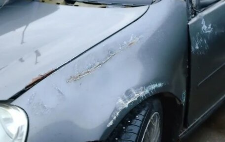 Volkswagen Golf V, 2005 год, 100 000 рублей, 2 фотография