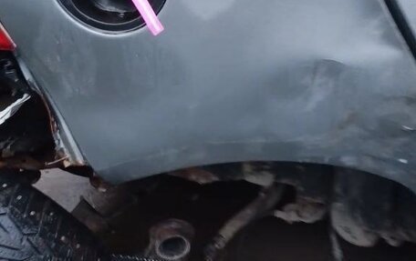 Volkswagen Golf V, 2005 год, 100 000 рублей, 5 фотография