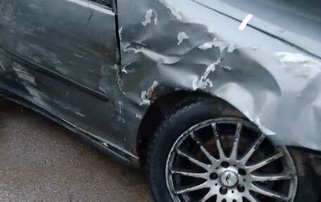 Volkswagen Golf V, 2005 год, 100 000 рублей, 8 фотография