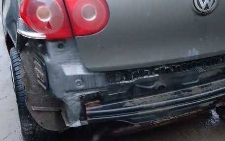 Volkswagen Golf V, 2005 год, 100 000 рублей, 7 фотография