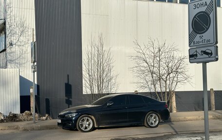 BMW 4 серия, 2019 год, 3 500 000 рублей, 2 фотография