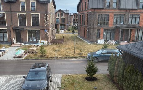 Jeep Grand Cherokee, 2019 год, 5 850 000 рублей, 7 фотография