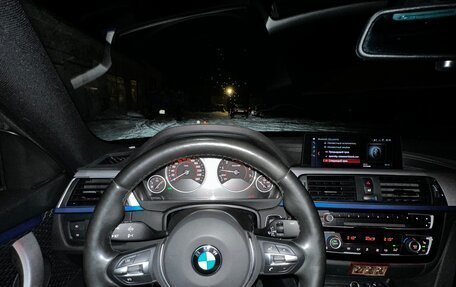 BMW 4 серия, 2019 год, 3 500 000 рублей, 8 фотография