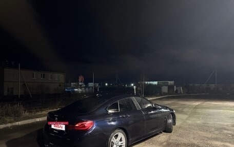 BMW 4 серия, 2019 год, 3 500 000 рублей, 3 фотография