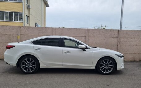 Mazda 6, 2018 год, 2 050 000 рублей, 3 фотография
