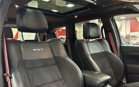 Jeep Grand Cherokee, 2019 год, 5 850 000 рублей, 20 фотография