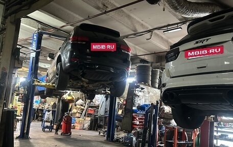 Jeep Grand Cherokee, 2019 год, 5 850 000 рублей, 11 фотография