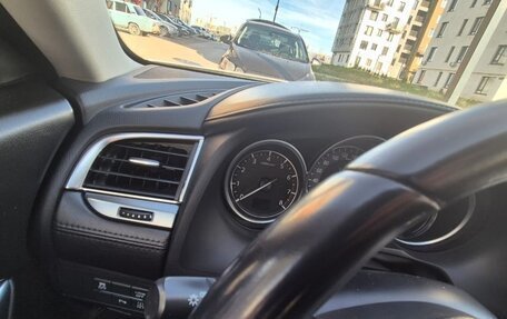 Mazda 6, 2018 год, 2 050 000 рублей, 12 фотография