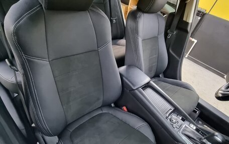 Mazda 6, 2018 год, 2 050 000 рублей, 4 фотография