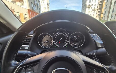 Mazda 6, 2018 год, 2 050 000 рублей, 9 фотография