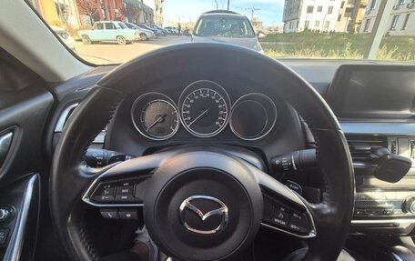 Mazda 6, 2018 год, 2 050 000 рублей, 10 фотография