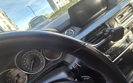 Mazda 6, 2018 год, 2 050 000 рублей, 11 фотография