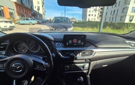 Mazda 6, 2018 год, 2 050 000 рублей, 13 фотография