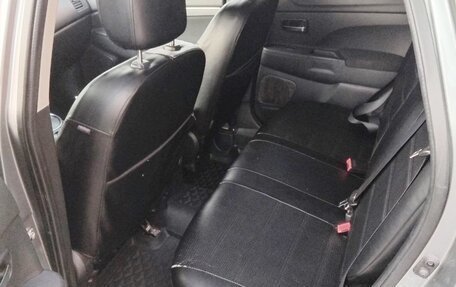 Mitsubishi ASX I рестайлинг, 2012 год, 900 000 рублей, 9 фотография