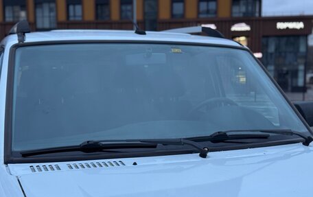 ЛуАЗ Patriot, 2013 год, 620 000 рублей, 8 фотография