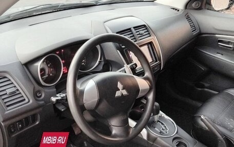 Mitsubishi ASX I рестайлинг, 2012 год, 900 000 рублей, 8 фотография