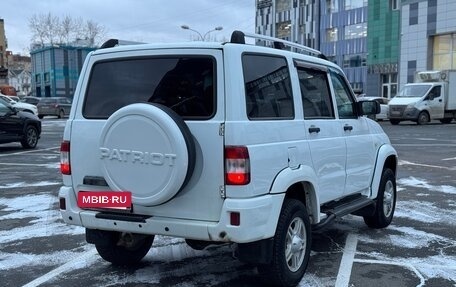 ЛуАЗ Patriot, 2013 год, 620 000 рублей, 4 фотография