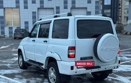 ЛуАЗ Patriot, 2013 год, 620 000 рублей, 6 фотография
