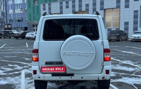 ЛуАЗ Patriot, 2013 год, 620 000 рублей, 5 фотография