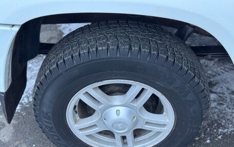 ЛуАЗ Patriot, 2013 год, 620 000 рублей, 14 фотография